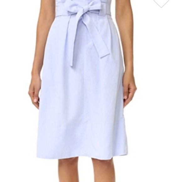 Club Monaco | Dilys Skirt | Size 12 - Picture 7 of 8